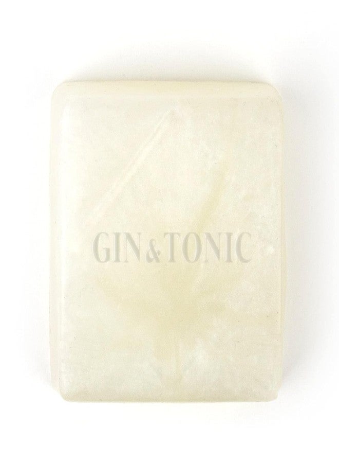 Gift Republic Gin and Tonic Boozy Hand Soap - Image 3